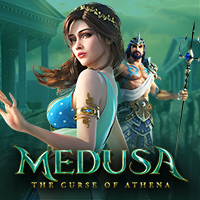 Medusa 1: The Curse of At