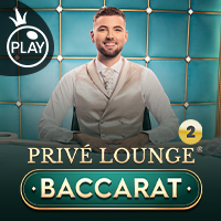 Privé Lounge Baccarat 2
